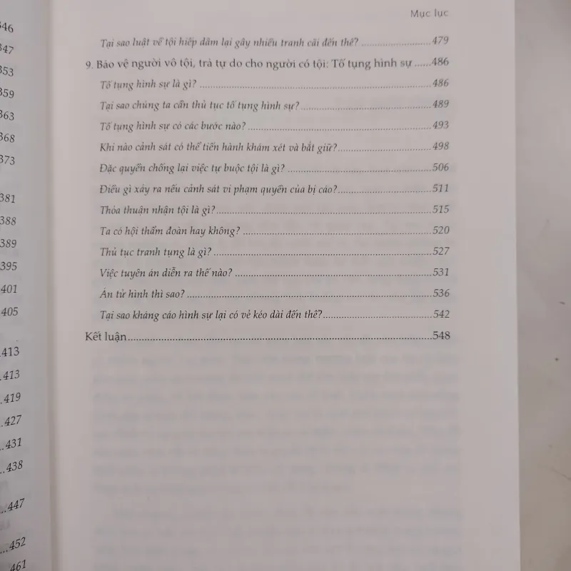 Luật 101 Mọi điều bạn cần biết về Luật pháp Hoa Kỳ 995068