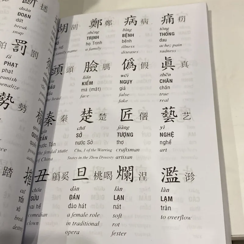 NHỊ THIÊN TỰ (XB 2012) 973281