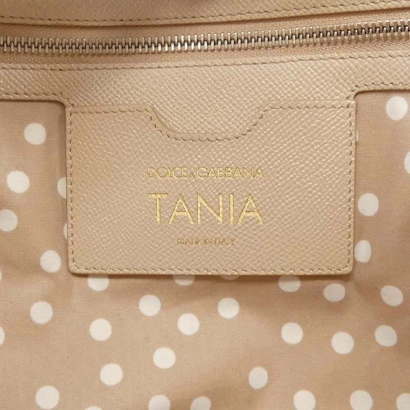 Túi DOLCE&GABBANA TANIA 656208