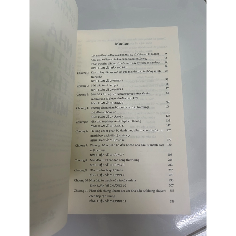 Nhà đầu tư thông minh 495169