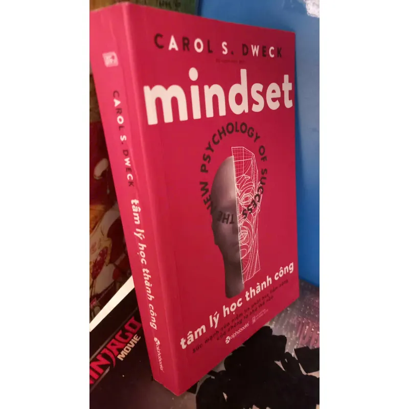 tâm lý học thành công 1000825