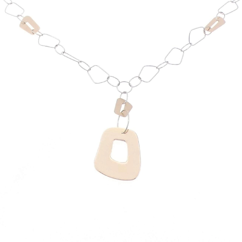 750PG/750WG Necklace - Hàng hiệu Authentic 856681