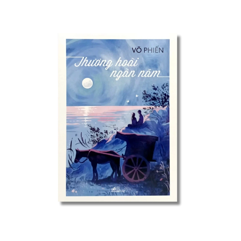 Thương hoài ngàn năm - Võ Phiến 729546