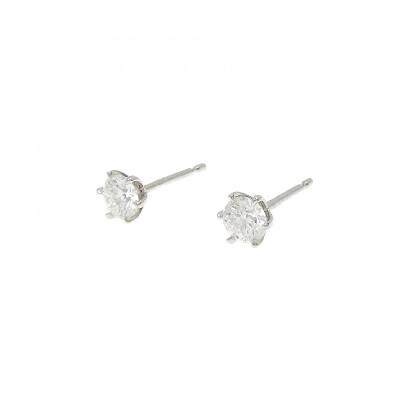 PT900/ST Bông tai kim cương 0.226CT 0.241CT G SI1 3EXT-EXT - Hàng hiệu Chính hãng 873986