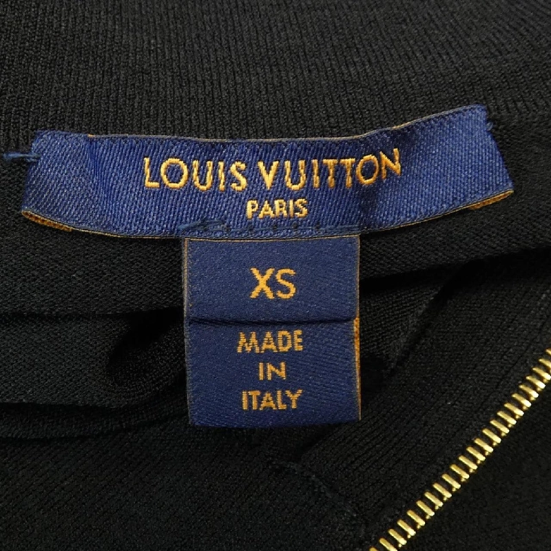 Louis Vuitton LOUIS VUITTON FKKL14ZUX Áo len 633510