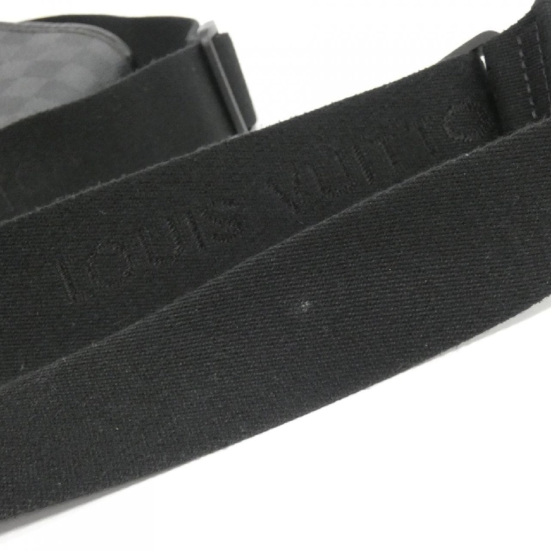 Túi xách vai Louis Vuitton Damier Graphite Daniel MM N58029 - Hàng hiệu Chính hãng 769818