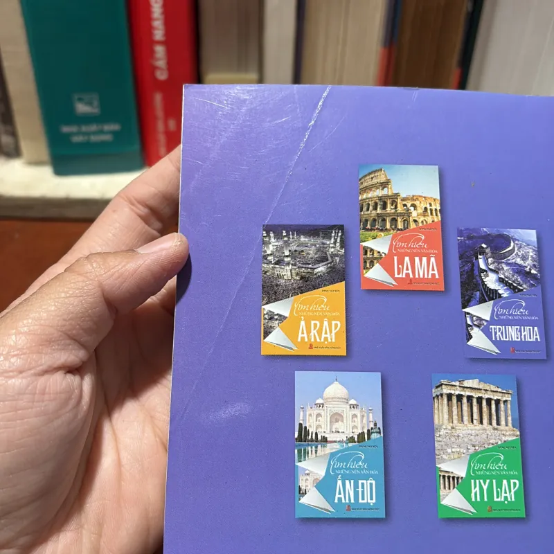 II Sách: Tìm Hiểu Những Nền Văn Hóa Trung Hoa - Đăng Nguyên - 2015 786567