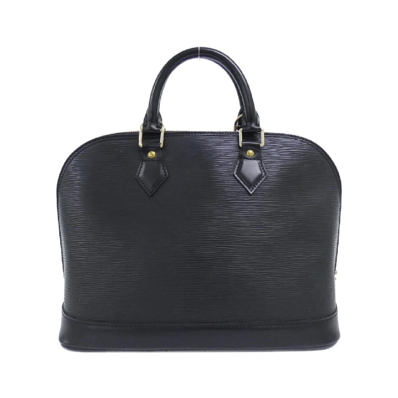 Túi Louis Vuitton Epi Alma PM M52142 617823