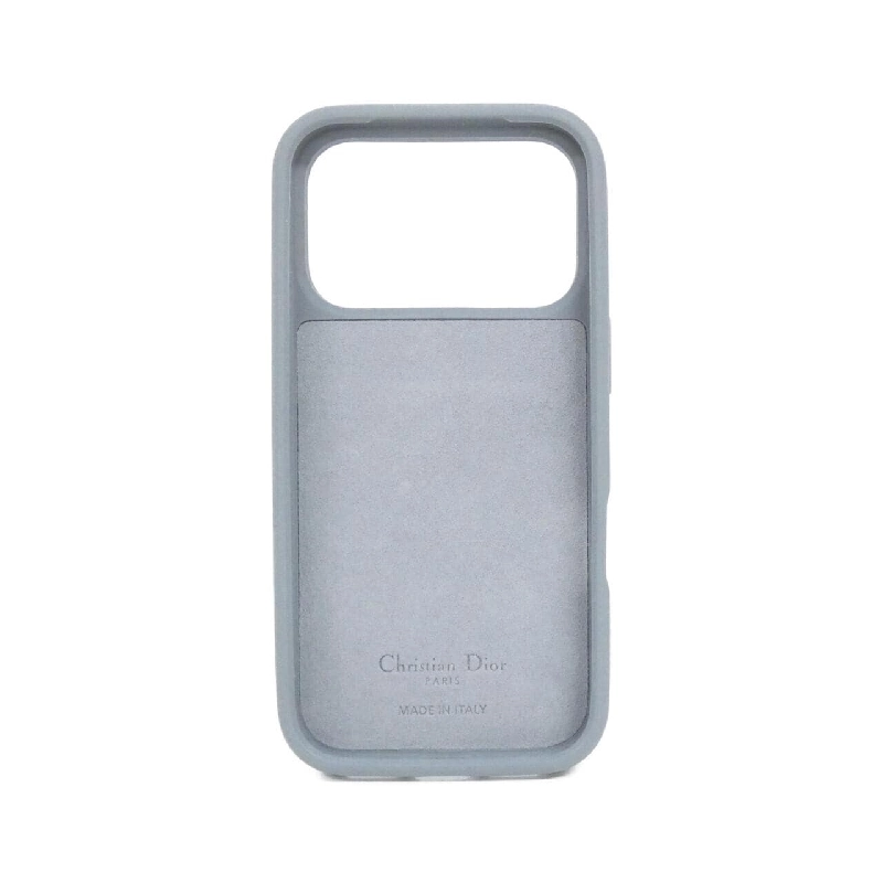 Christian Dior (IPHONE 17 PRO) S8078ZEVL Ốp điện thoại - Hàng hiệu Chính hãng 808157