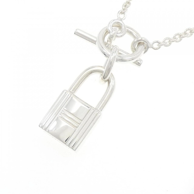 Hàng hiệu Authentic - Dây chuyền Hermès Amulet Cadena 842322