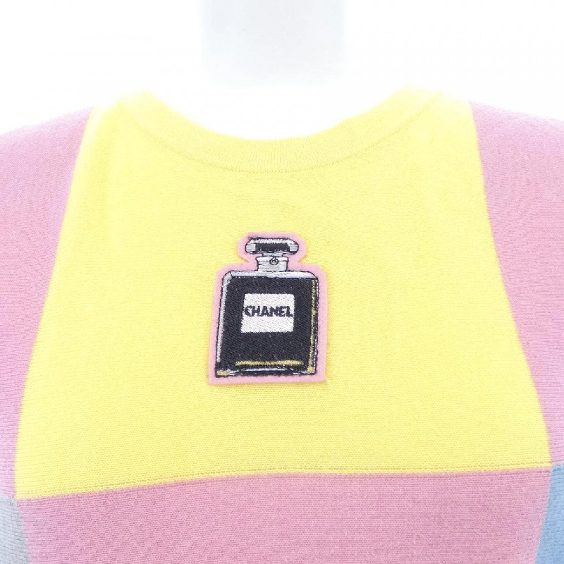 CHANEL P32713K00742 08P Đầm - Hàng hiệu Chính hãng 815975