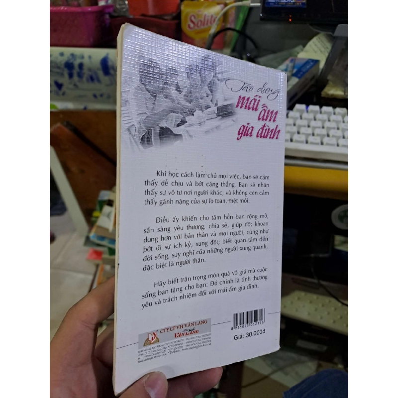 Tạo dựng mái ấm gia đình - Mai Sơn KỸ NĂNG HCM1008 919939