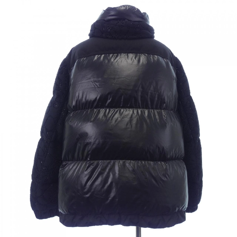 Moncler MONCLER 595GW GARANCE Áo khoác lông 630561