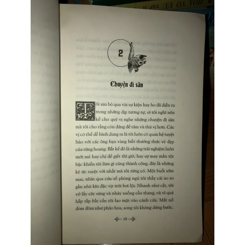 Những cuộc phiêu lưu kỳ thú của nam tước Munchausen  961650