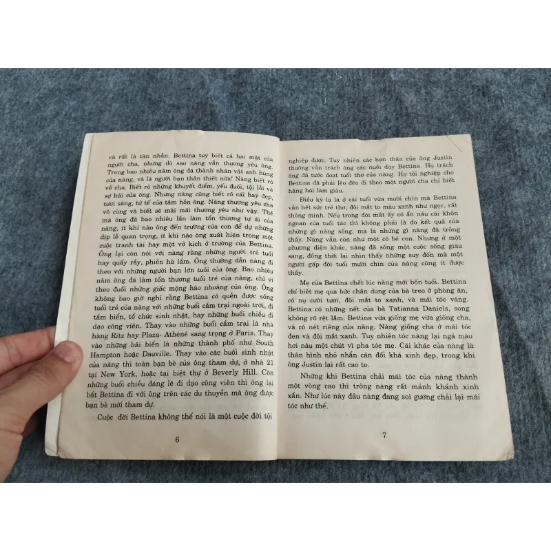 TÌNH YÊU - DANIELLE STEEL 574641