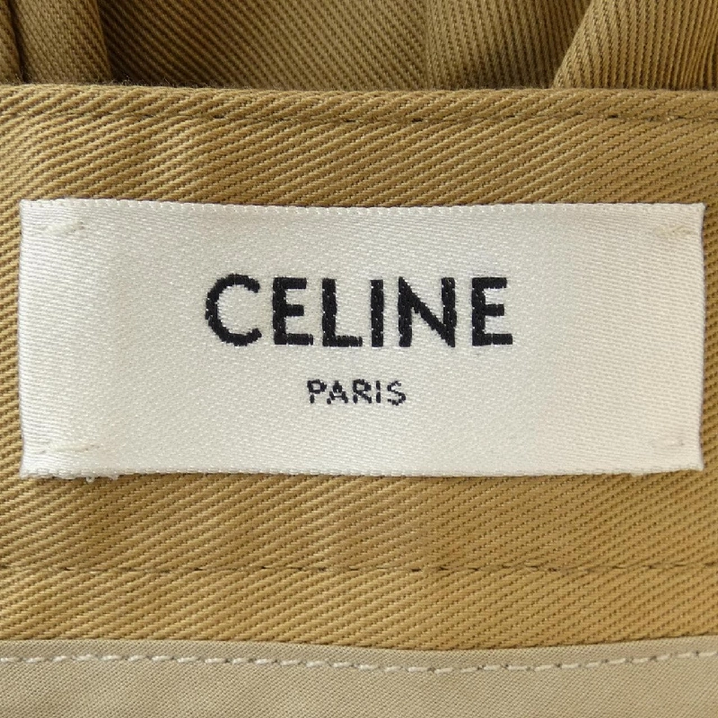 Quần lốp CELINE 2P78A539W 649017