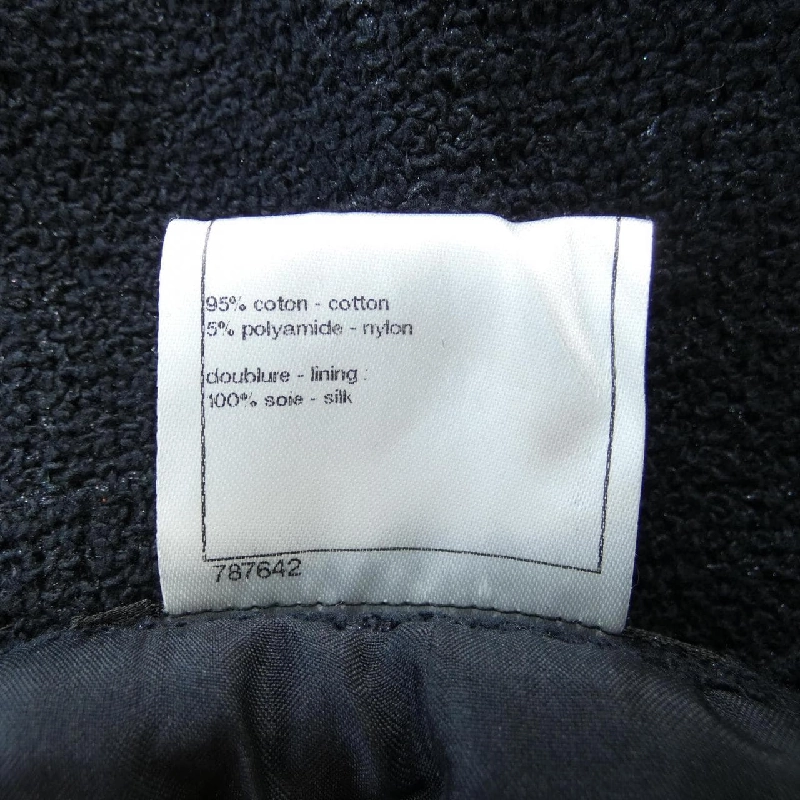 CHANEL P34946V22979 09P Váy - Hàng hiệu Chính hãng 821298