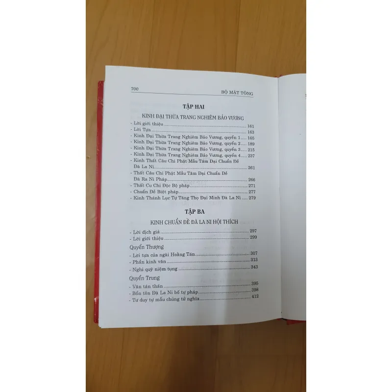 BỘ MẬT TÔNG  782911