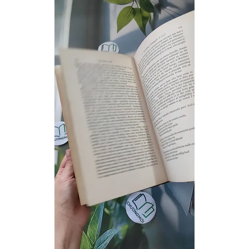 [MIỄN PHÍ BỌC SÁCH] [XƯA] The First A.I.F. (1970) - L. L. Robson 990093