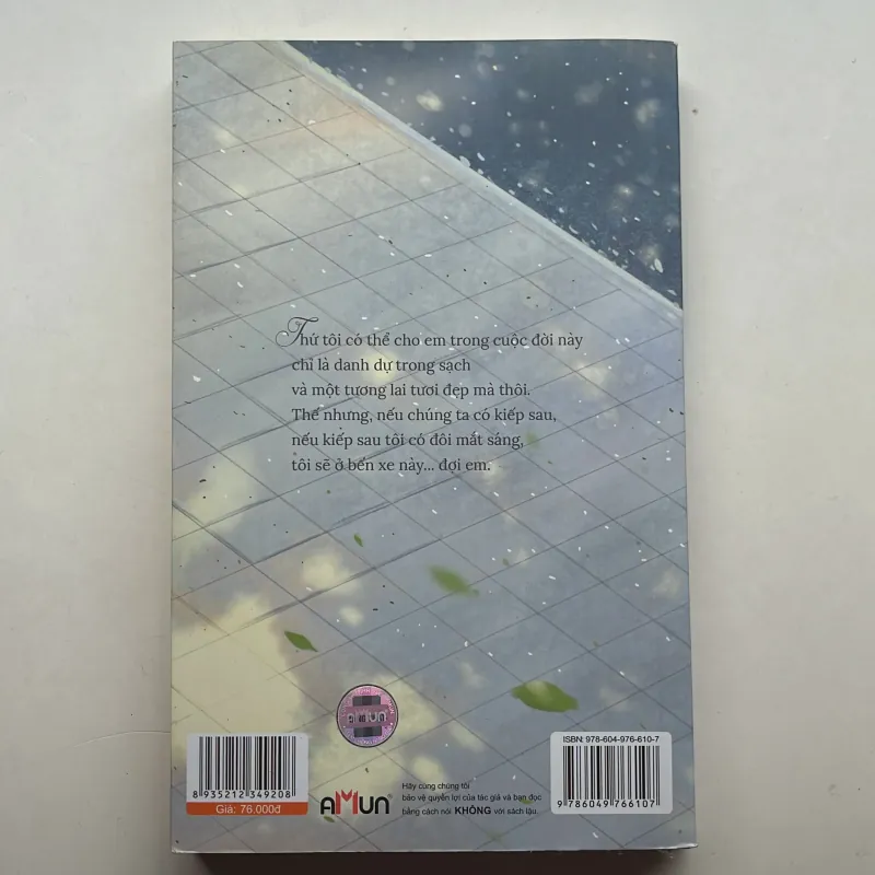 Bến xe - Thương Thái Vi 1009050