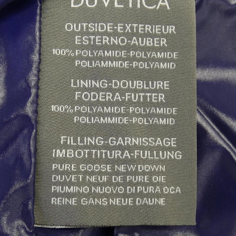 Duvetica DUVETICA Áo khoác lông 630950