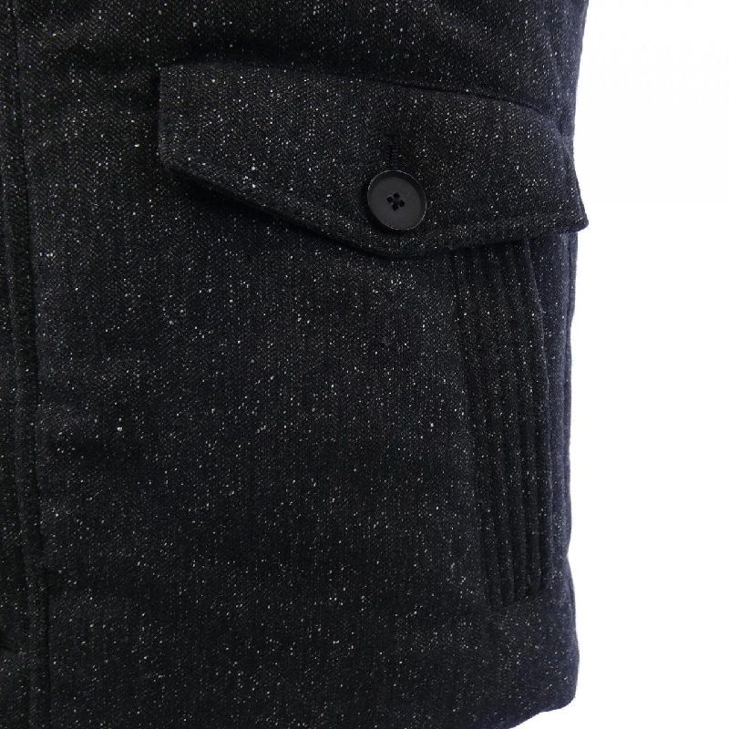 Áo gile lông vũ JOSEPH HOMME - Hàng hiệu Authentic 891761