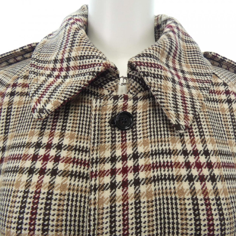 【Mã giảm giá】Áo khoác CELINE 640639