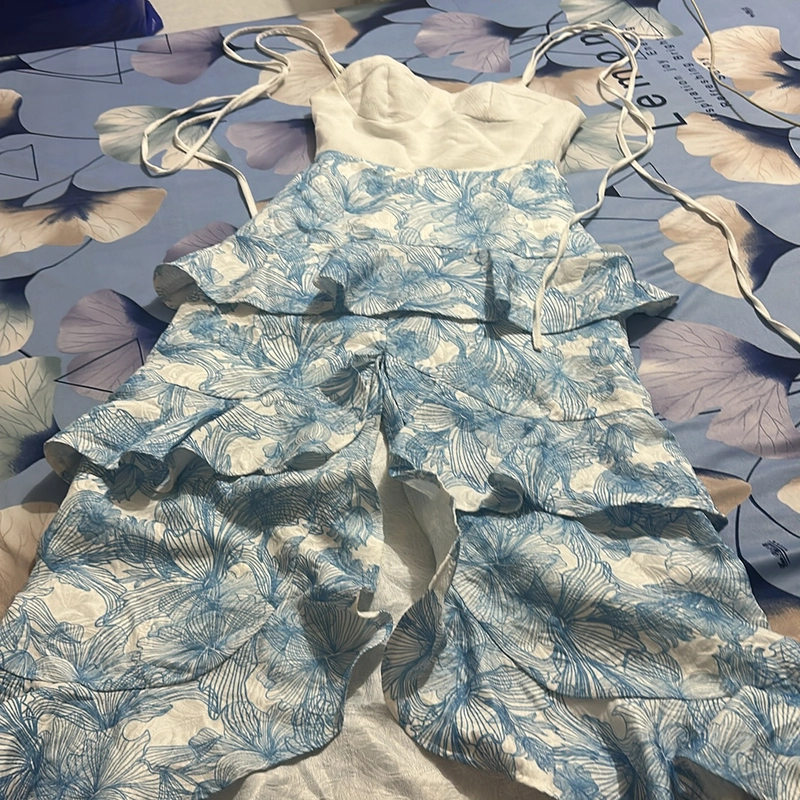 Váy dài thương hiệu I Adore  475971