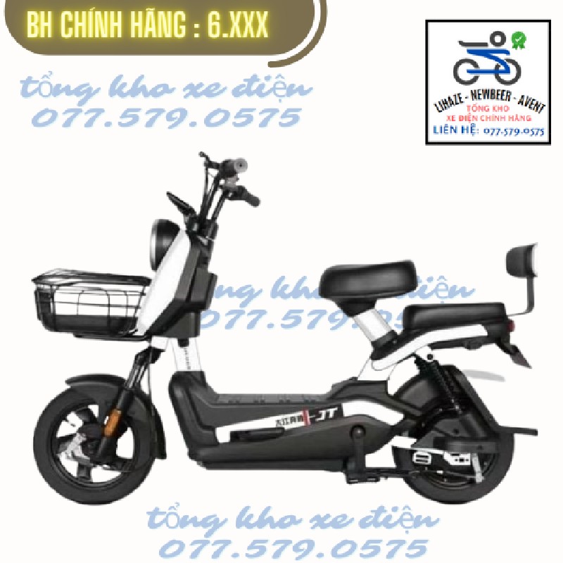 Xe nhập khẩu Newbeer G6 2023 (Đã kèm bình) 6982