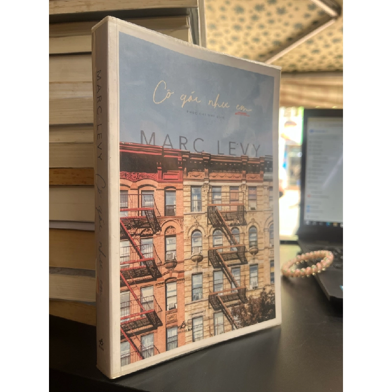 Cô Gái Như Em - Marc Levy 501025