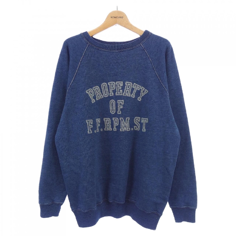 45 RPM 51170334 Sweat - Hàng hiệu Authentic 775264