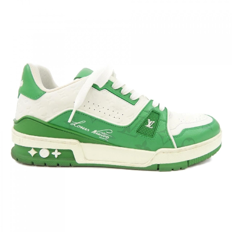 Giày thể thao LOUIS VUITTON - Hàng hiệu Authentic 904872