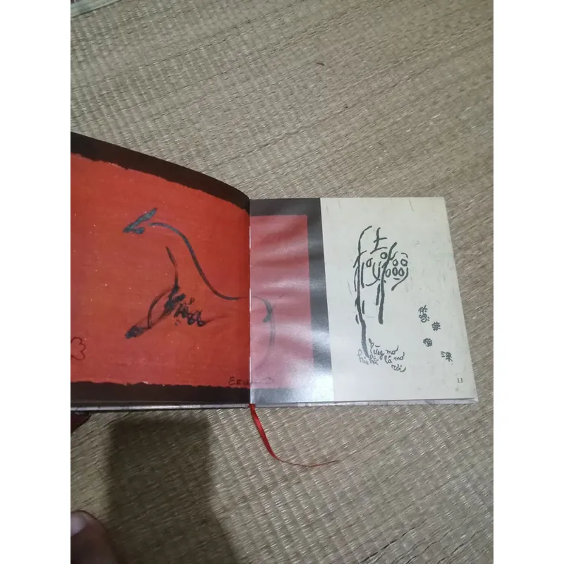 Tranh Chữ Bùi Hạnh Cẩn 698434