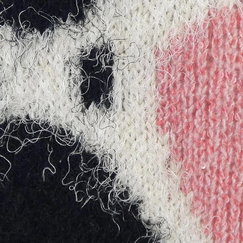 【Mã giảm giá】Chanel CHANEL Áo len 640516