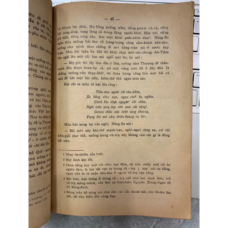 QUẢ DƯA ĐỎ - NGUYỄN TRỌNG THUẬT 704968