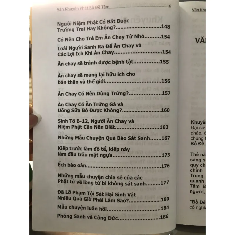 Văn khuyến phát bồ đề tâm - Tĩnh Am đại sư 1009722