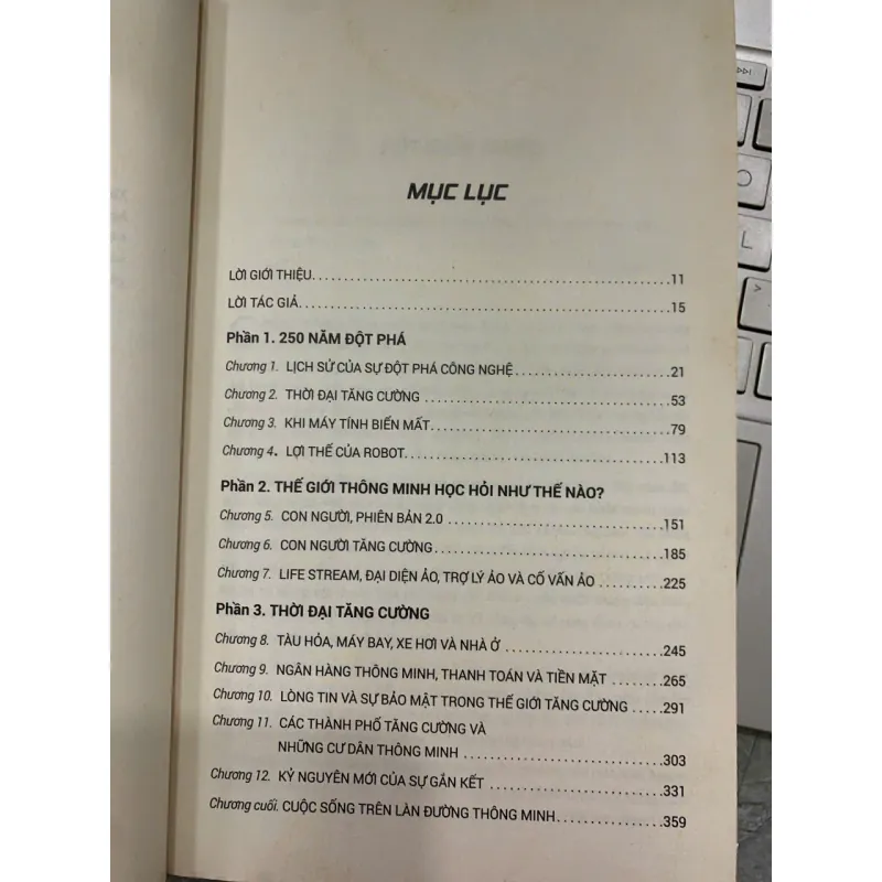 CUỘC CÁCH MẠNG AI - BRETT KING 745460