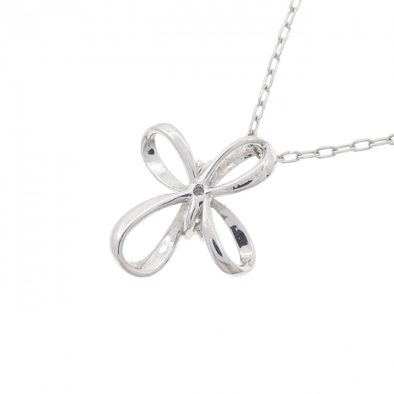 Dây chuyền kim cương PT950/PT850 0.05CT - Hàng hiệu Chính hãng 859713