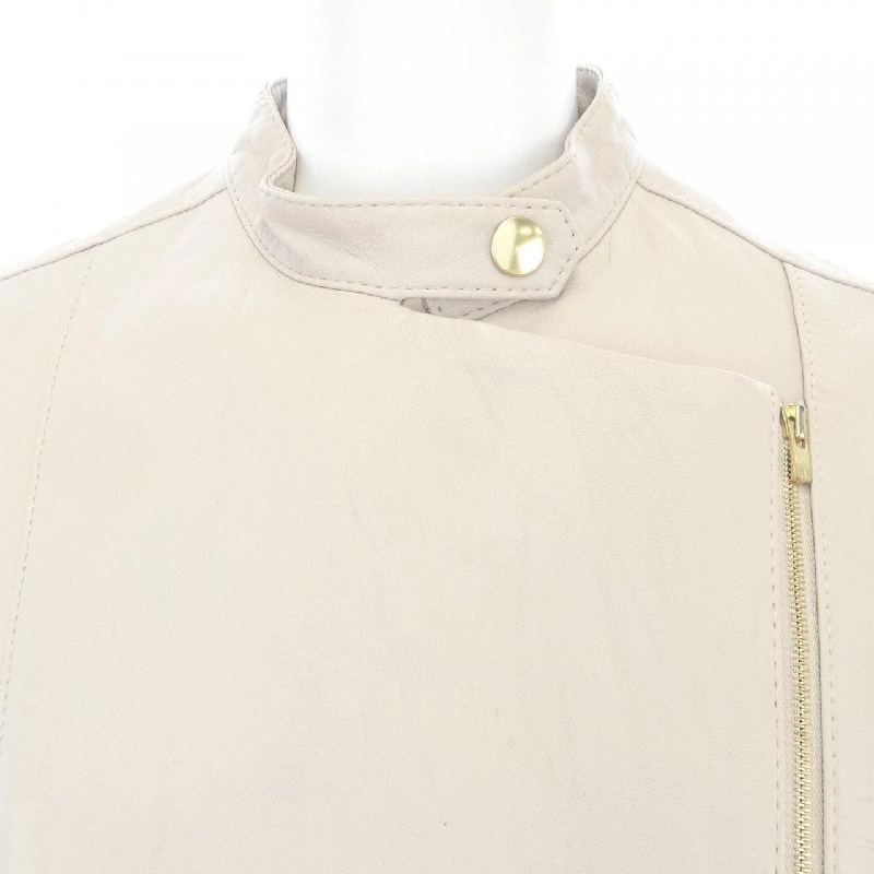 gualite 3236-00-30000 Áo khoác da - Hàng hiệu Authentic 822569