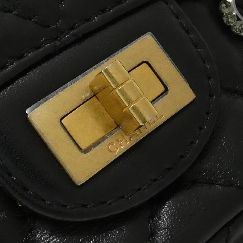 Túi xách vai Chanel AS0874 612698