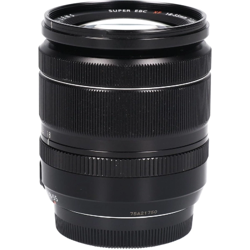 ＸＦ１８－５５ｍｍ Ｆ２．８－４Ｒ ＬＭ ＯＩＳ - Hàng hiệu Authentic 879729
