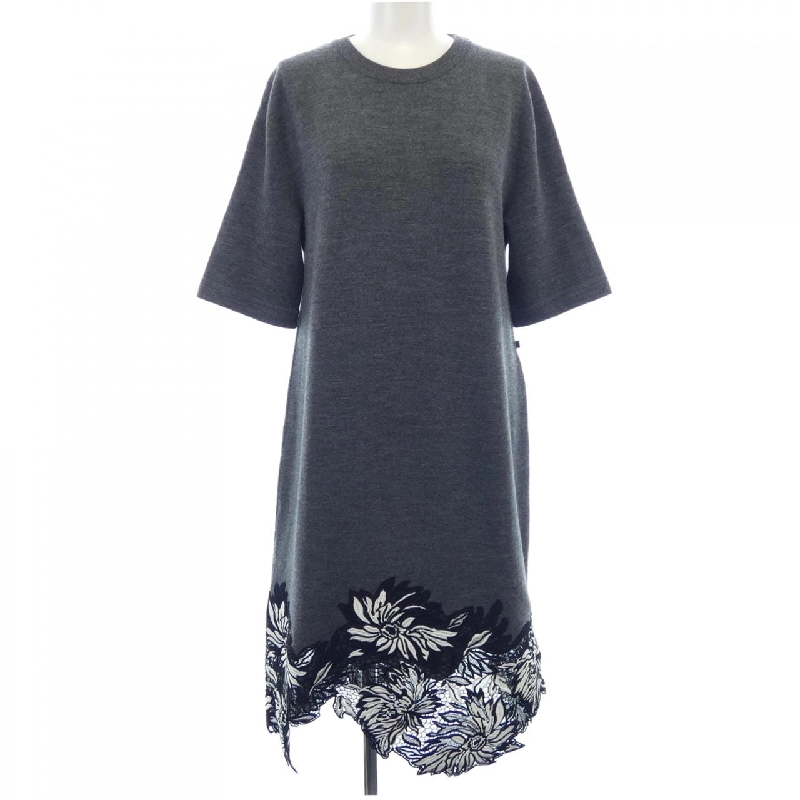 【Mã giảm giá】Đầm LOUIS VUITTON 649225