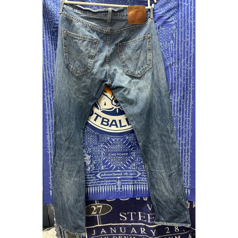 Jean levi’s501 720681