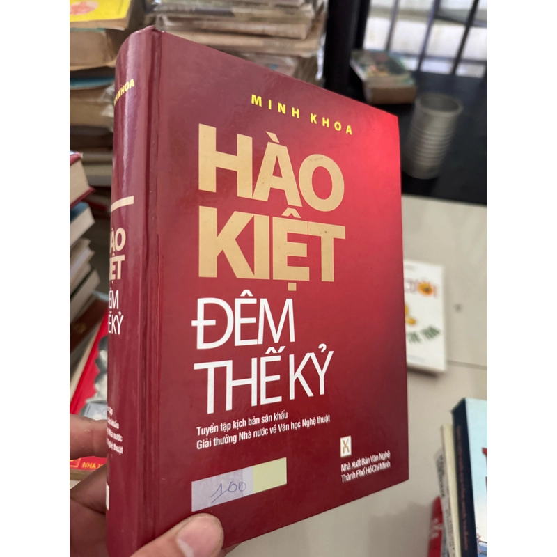 Hào kiệt đêm thế kỷ 522657