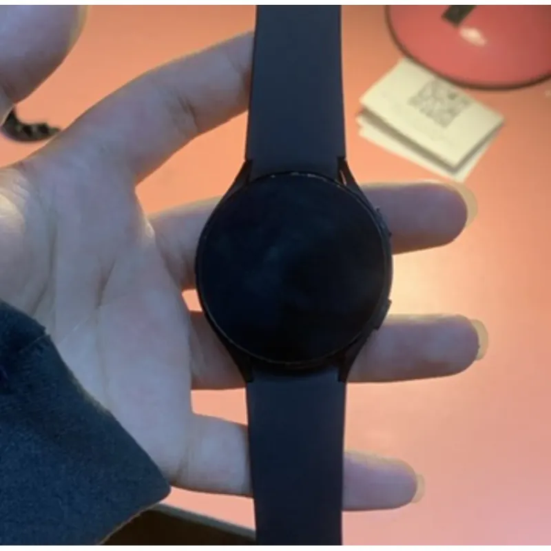 Samsung galaxy smartwatch 4  744786