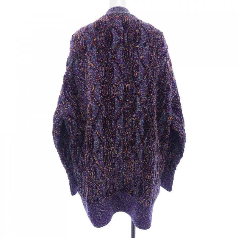 【Mã giảm giá】Áo cardigan CHANEL 643441