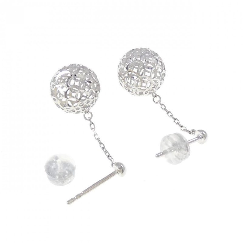 K18WG Bông tai - Hàng hiệu Chính hãng 867377