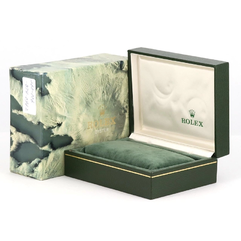 Đồng hồ Rolex Datejust 16233 SSxYG tự động L - Hàng hiệu chính hãng 882767