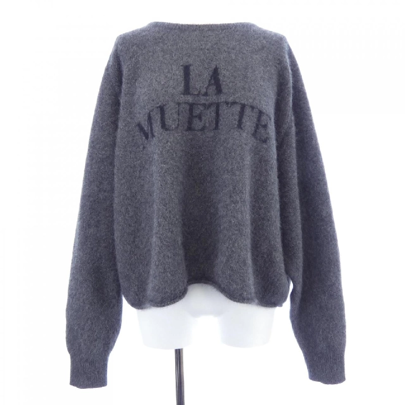 IENA ニット - Hàng hiệu Authentic 774150