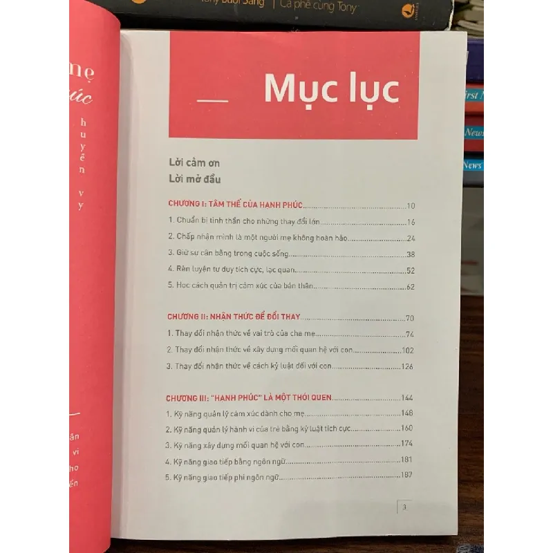 Hành trình làm mẹ hạnh phúc- Huyền Vy 700335